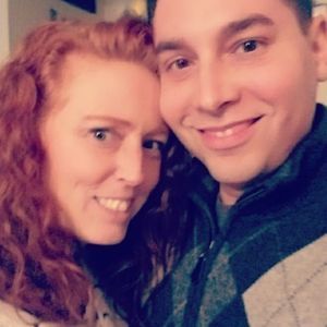 Meet your Posher, Dawn